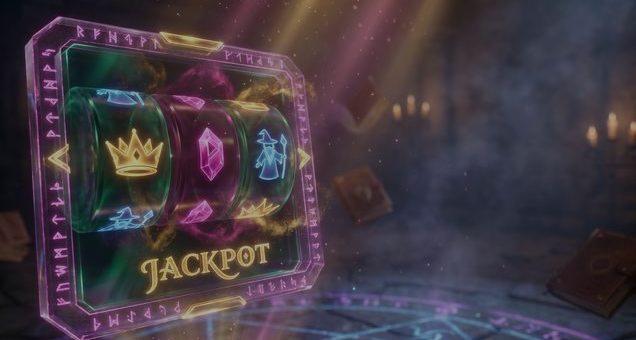 Wizard Slots